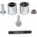 Water Pump & Timing Belt Set PowerGrip® KP35604XS Gates, Thumbnail 2
