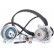 Water Pump & Timing Belt Set PowerGrip® KP35604XS Gates