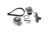Water Pump & Timing Belt Set PowerGrip® KP45491XS-1 Gates