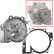 Water Pump & Timing Belt Set PowerGrip® KP45509XS Gates, Thumbnail 3