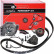 Water Pump & Timing Belt Set PowerGrip® KP45509XS Gates, Thumbnail 2