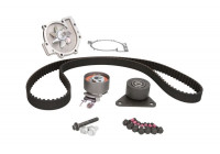 Water Pump & Timing Belt Set PowerGrip® KP45509XS Gates