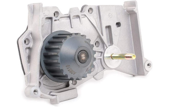 Water Pump & Timing Belt Set PowerGrip® KP45671XS Gates, Image 3
