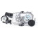 Water Pump & Timing Belt Set PowerGrip® KP45671XS Gates