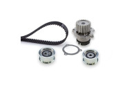 Water Pump & Timing Belt Set PowerGrip® KP55468XS Gates