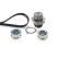 Water Pump & Timing Belt Set PowerGrip® KP55468XS Gates