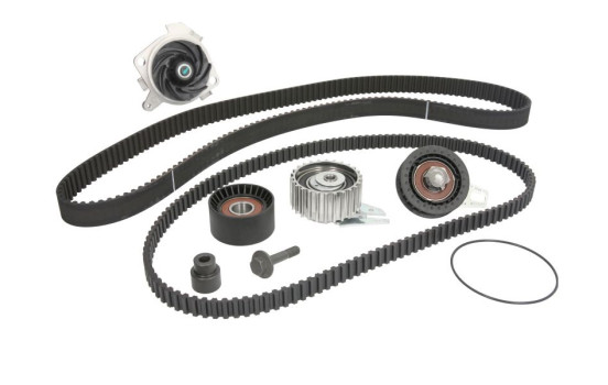 Water Pump & Timing Belt Set PowerGrip® KP65429XS Gates