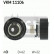 Water Pump & Timing Belt Set VKMC 01106-2 SKF, Thumbnail 3