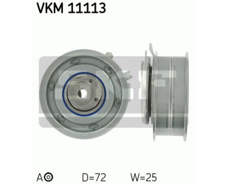 Water Pump & Timing Belt Set VKMC 01113-2 SKF, Image 3