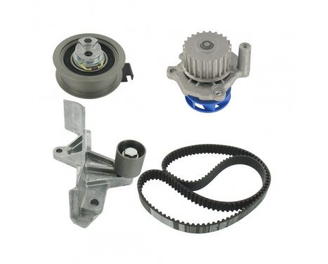 Water Pump & Timing Belt Set VKMC 01170-1 SKF