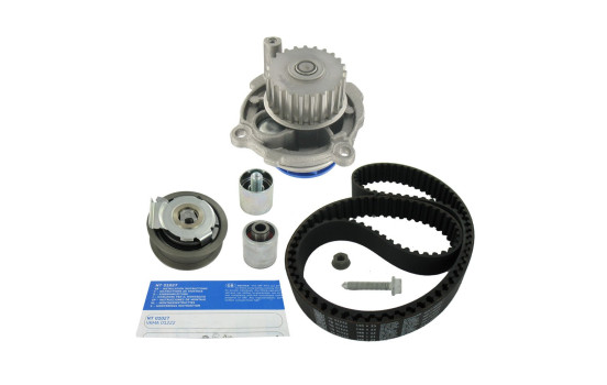 Water Pump & Timing Belt Set VKMC 01222-1 SKF