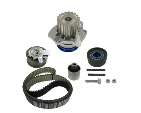Water Pump & Timing Belt Set VKMC 01255-1 SKF