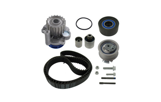 Water Pump & Timing Belt Set VKMC 01263-1 SKF