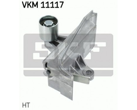 Water Pump & Timing Belt Set VKMC 01918-2 SKF, Image 3