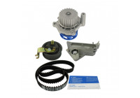 Water Pump & Timing Belt Set VKMC 01936 SKF