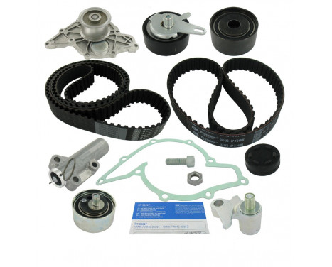 Water Pump & Timing Belt Set VKMC 01952 SKF