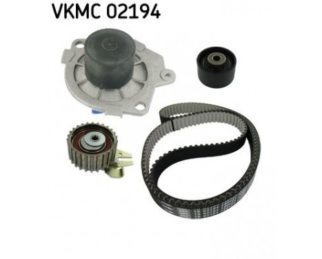 Water Pump & Timing Belt Set VKMC 02194 SKF