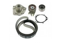 Water Pump & Timing Belt Set VKMC 02195-2 SKF