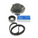 Water Pump & Timing Belt Set VKMC 02200 SKF