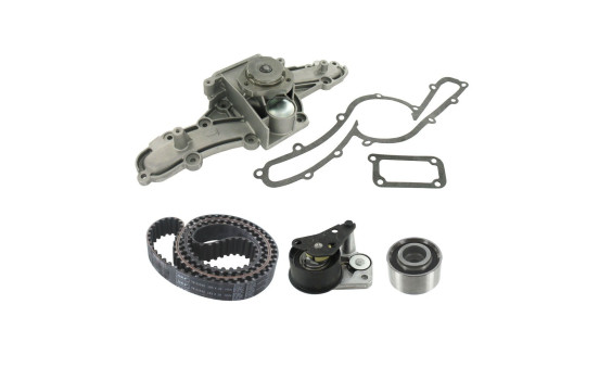 Water Pump & Timing Belt Set VKMC 02540 SKF