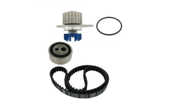 Water Pump & Timing Belt Set VKMC 03100 SKF