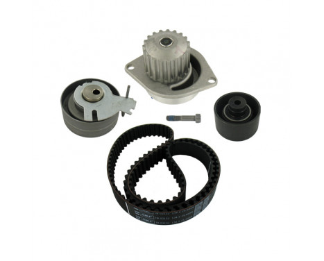 Water Pump & Timing Belt Set VKMC 03132 SKF