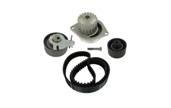 Water Pump & Timing Belt Set VKMC 03132 SKF