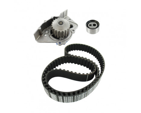Water Pump & Timing Belt Set VKMC 03202-1 SKF