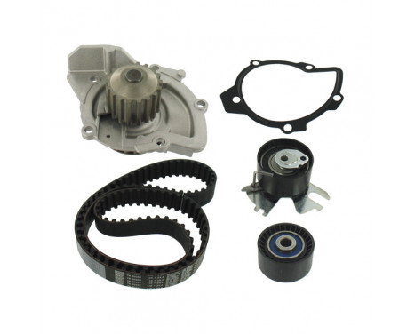 Water Pump & Timing Belt Set VKMC 03205 SKF