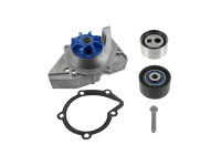 Water Pump & Timing Belt Set VKMC 03213-1 SKF