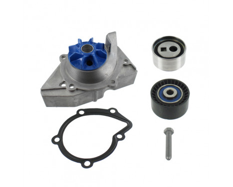 Water Pump & Timing Belt Set VKMC 03213-1 SKF