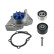 Water Pump & Timing Belt Set VKMC 03213-1 SKF
