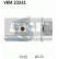 Water Pump & Timing Belt Set VKMC 03241 SKF, Thumbnail 4