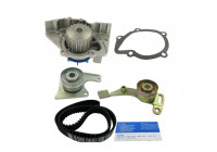 Water Pump & Timing Belt Set VKMC 03241 SKF