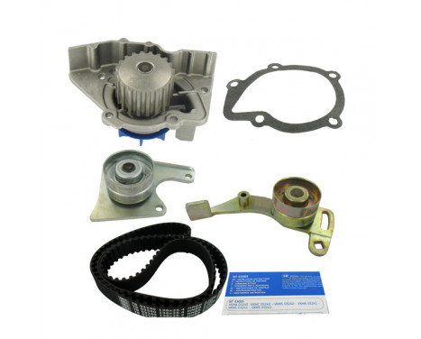 Water Pump & Timing Belt Set VKMC 03241 SKF