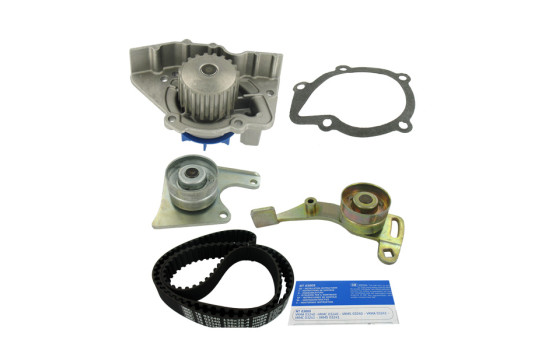 Water Pump & Timing Belt Set VKMC 03241 SKF