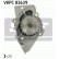 Water Pump & Timing Belt Set VKMC 03244 SKF, Thumbnail 2