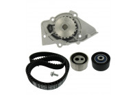 Water Pump & Timing Belt Set VKMC 03244 SKF