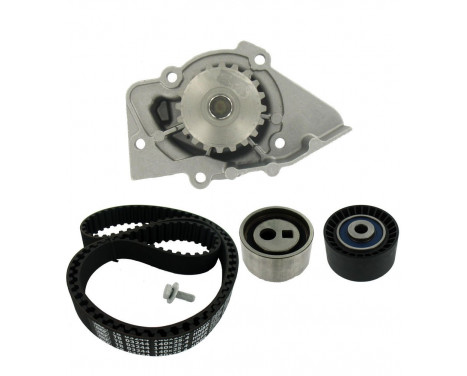 Water Pump & Timing Belt Set VKMC 03244 SKF