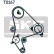 Water Pump & Timing Belt Set VKMC 03246 SKF, Thumbnail 3