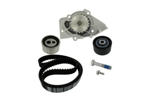 Water Pump & Timing Belt Set VKMC 03247 SKF