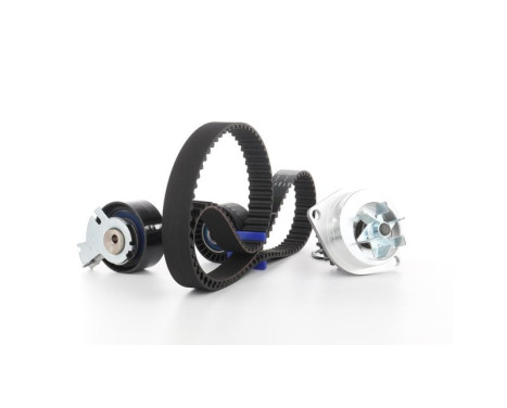 Water Pump & Timing Belt Set VKMC 03256 SKF, Image 7