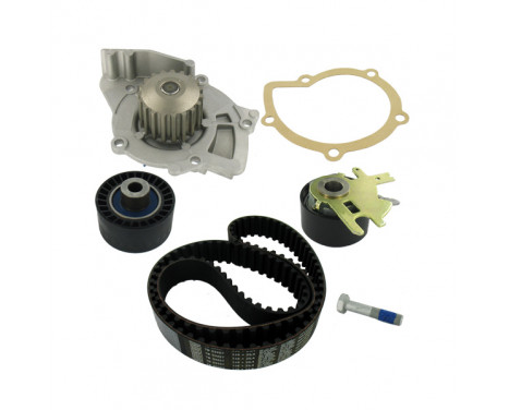 Water Pump & Timing Belt Set VKMC 03257 SKF