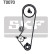 Water Pump & Timing Belt Set VKMC 04202 SKF, Thumbnail 2