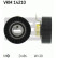 Water Pump & Timing Belt Set VKMC 04212 SKF, Thumbnail 3