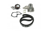 Water Pump & Timing Belt Set VKMC 04222 SKF