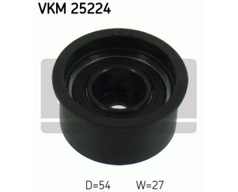 Water Pump & Timing Belt Set VKMC 05140 SKF, Image 5