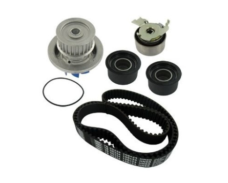 Water Pump & Timing Belt Set VKMC 05140 SKF