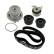 Water Pump & Timing Belt Set VKMC 05140 SKF