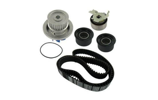 Water Pump & Timing Belt Set VKMC 05140 SKF